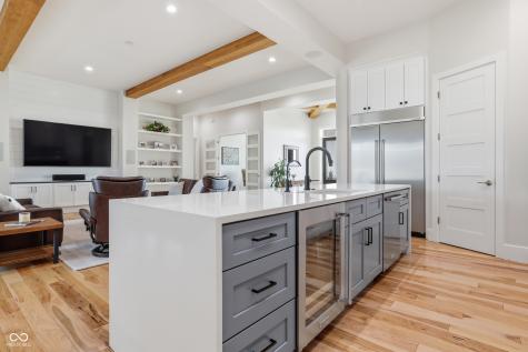 8460 Hunt Club Road Zionsville IN 46077