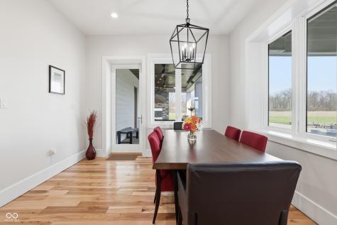 8460 Hunt Club Road Zionsville IN 46077