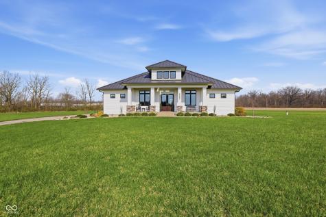 8460 Hunt Club Road Zionsville IN 46077