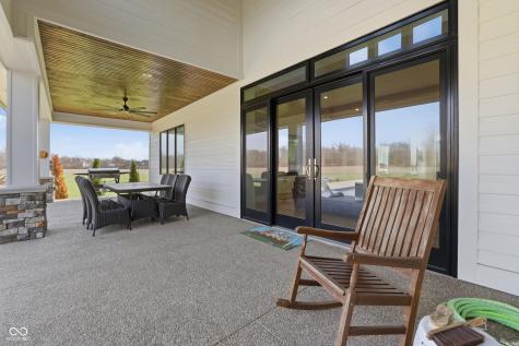 8460 Hunt Club Road Zionsville IN 46077