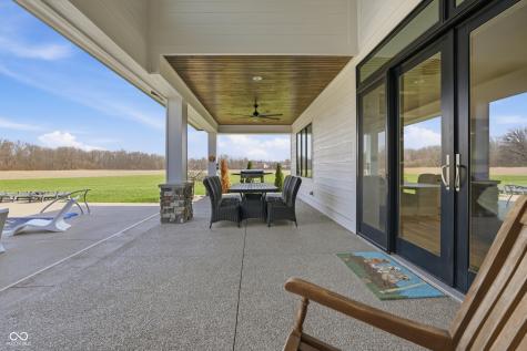 8460 Hunt Club Road Zionsville IN 46077