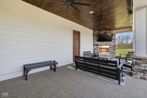 8460 Hunt Club Road Zionsville IN 46077