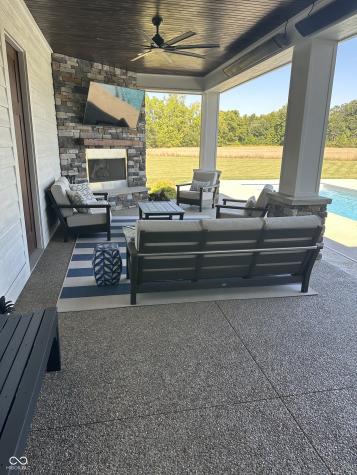 8460 Hunt Club Road Zionsville IN 46077