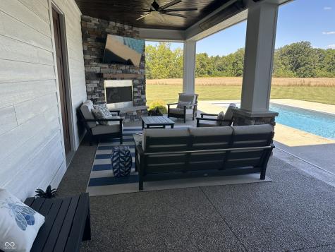 8460 Hunt Club Road Zionsville IN 46077