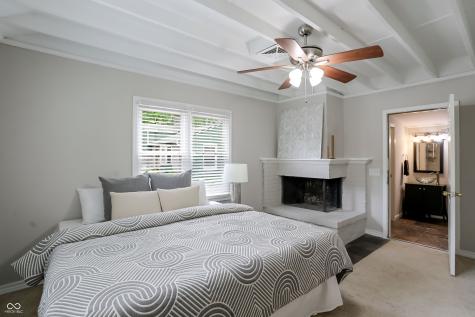 5646 Rosslyn Avenue Indianapolis IN 46220