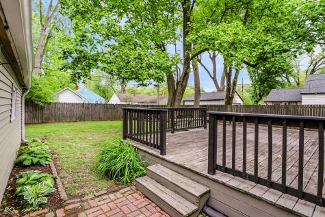 5646 Rosslyn Avenue Indianapolis IN 46220