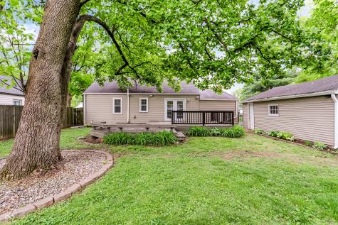 5646 Rosslyn Avenue Indianapolis IN 46220