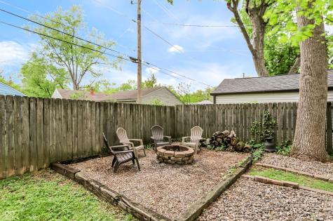 5646 Rosslyn Avenue Indianapolis IN 46220