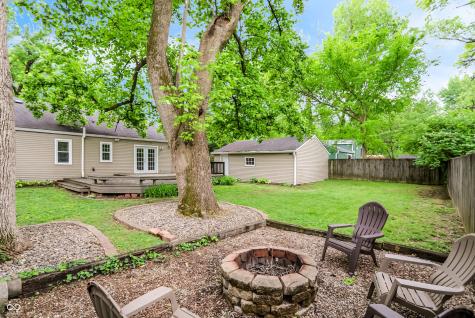5646 Rosslyn Avenue Indianapolis IN 46220