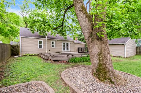 5646 Rosslyn Avenue Indianapolis IN 46220