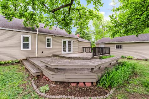 5646 Rosslyn Avenue Indianapolis IN 46220
