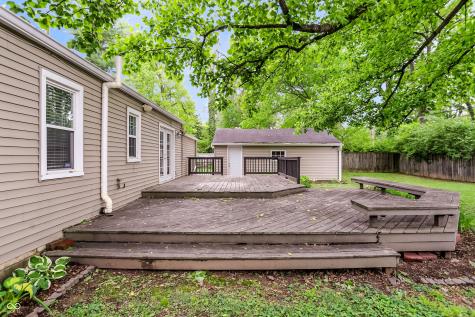 5646 Rosslyn Avenue Indianapolis IN 46220