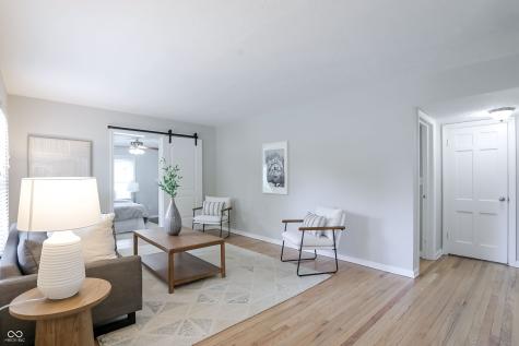 5646 Rosslyn Avenue Indianapolis IN 46220