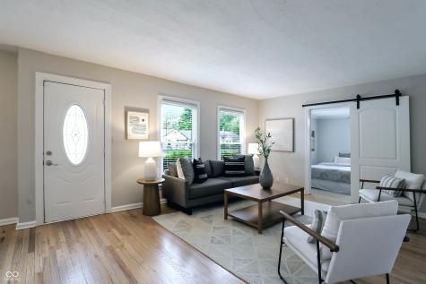 5646 Rosslyn Avenue Indianapolis IN 46220
