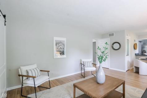 5646 Rosslyn Avenue Indianapolis IN 46220