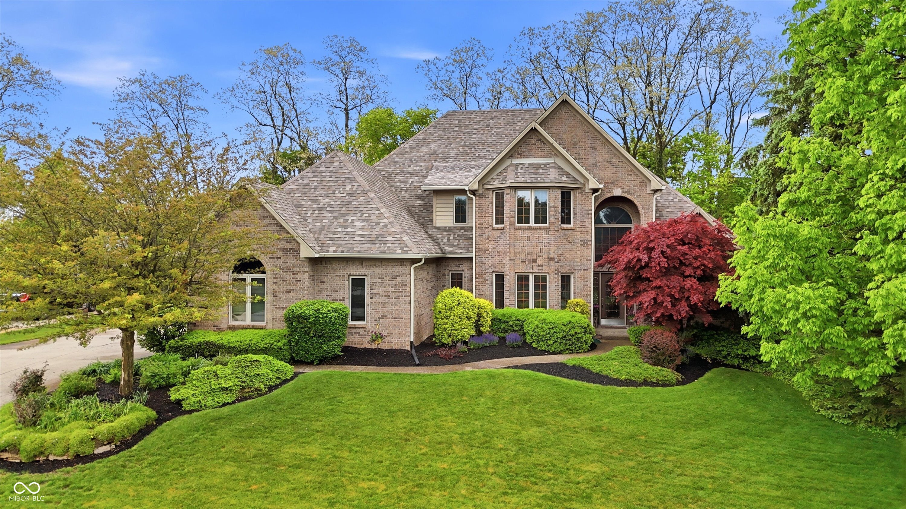 4302 W Woodbridge Lane New Palestine IN 46163