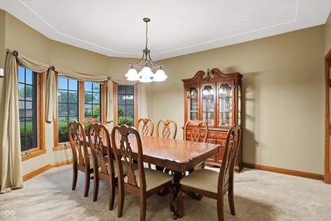 4302 W Woodbridge Lane New Palestine IN 46163