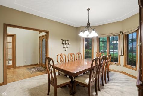 4302 W Woodbridge Lane New Palestine IN 46163