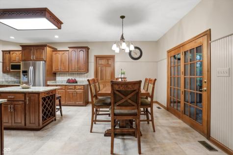 4302 W Woodbridge Lane New Palestine IN 46163