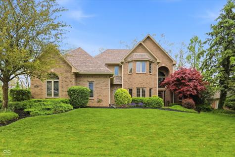 4302 W Woodbridge Lane New Palestine IN 46163