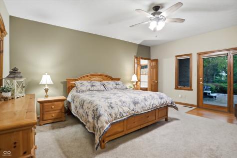 4302 W Woodbridge Lane New Palestine IN 46163