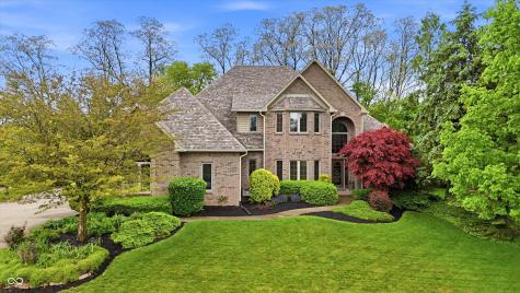 4302 W Woodbridge Lane New Palestine IN 46163