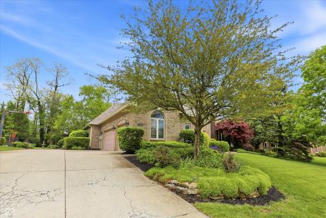 4302 W Woodbridge Lane New Palestine IN 46163