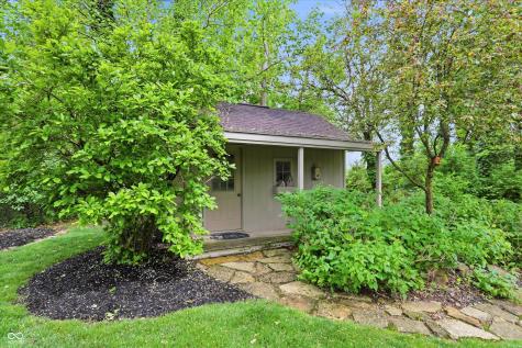 4302 W Woodbridge Lane New Palestine IN 46163