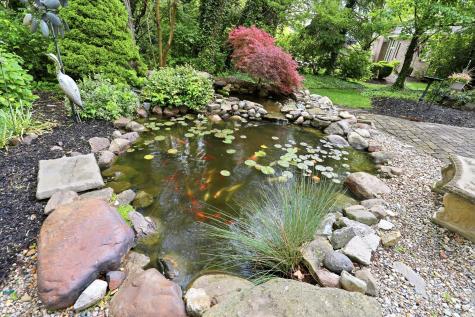 4302 W Woodbridge Lane New Palestine IN 46163