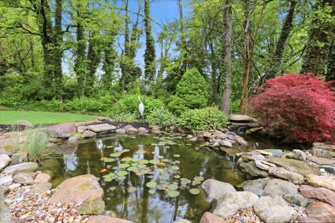 4302 W Woodbridge Lane New Palestine IN 46163
