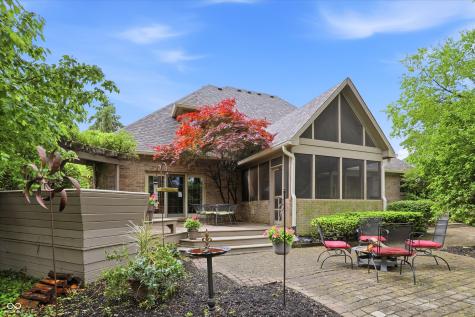 4302 W Woodbridge Lane New Palestine IN 46163