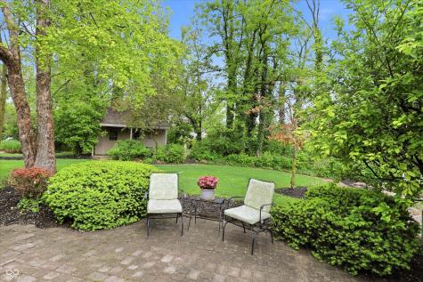 4302 W Woodbridge Lane New Palestine IN 46163