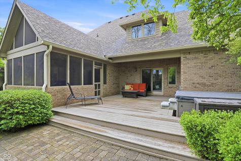 4302 W Woodbridge Lane New Palestine IN 46163