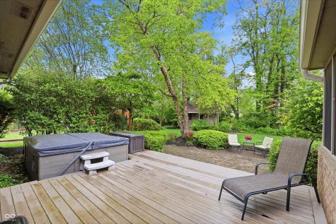 4302 W Woodbridge Lane New Palestine IN 46163