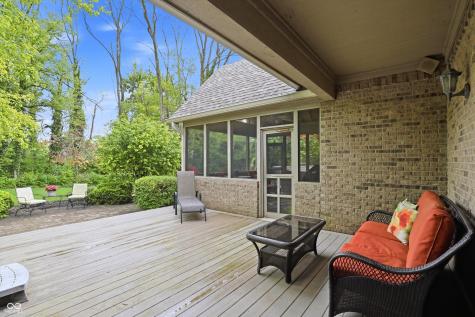 4302 W Woodbridge Lane New Palestine IN 46163