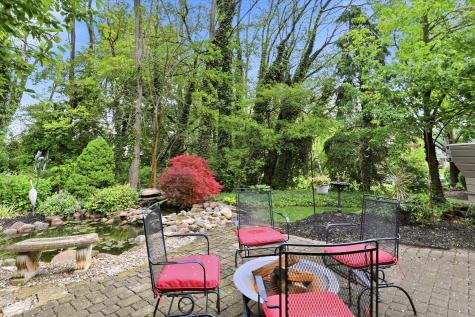 4302 W Woodbridge Lane New Palestine IN 46163