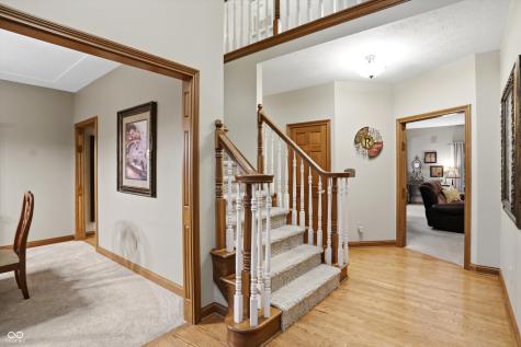 4302 W Woodbridge Lane New Palestine IN 46163
