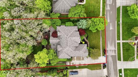 4302 W Woodbridge Lane New Palestine IN 46163