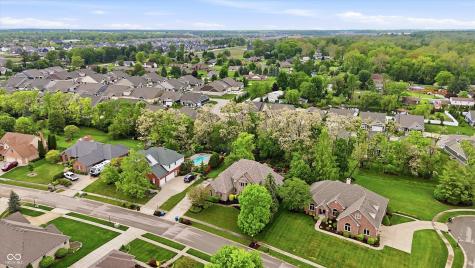 4302 W Woodbridge Lane New Palestine IN 46163