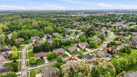 4302 W Woodbridge Lane New Palestine IN 46163