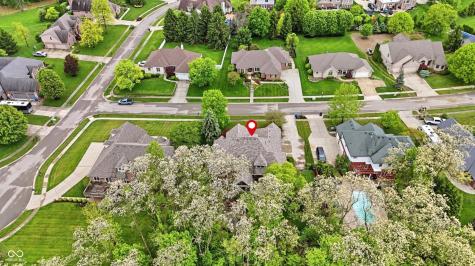4302 W Woodbridge Lane New Palestine IN 46163