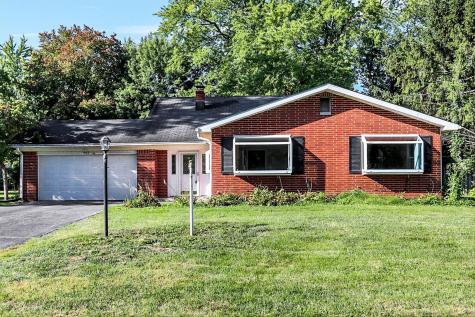 7962 Hoover Lane Indianapolis IN 46260