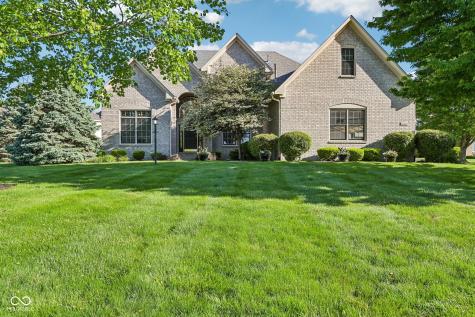 10510 Trerice Place Carmel IN 46032