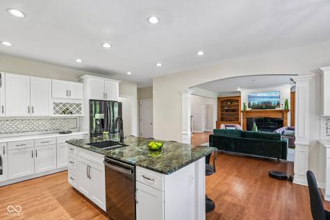 10510 Trerice Place Carmel IN 46032