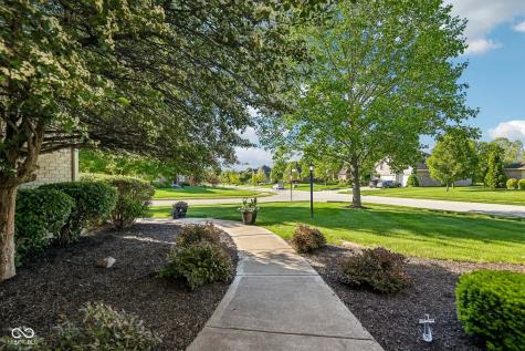 10510 Trerice Place Carmel IN 46032