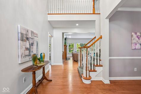 10510 Trerice Place Carmel IN 46032