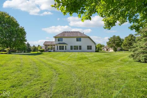 10510 Trerice Place Carmel IN 46032