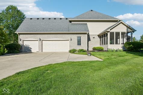 10510 Trerice Place Carmel IN 46032