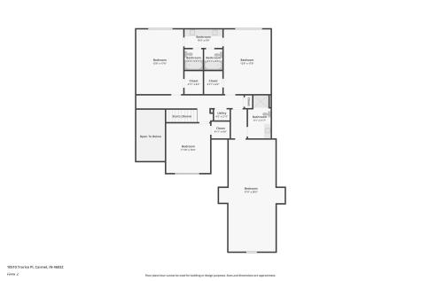 10510 Trerice Place Carmel IN 46032