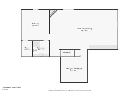 10510 Trerice Place Carmel IN 46032